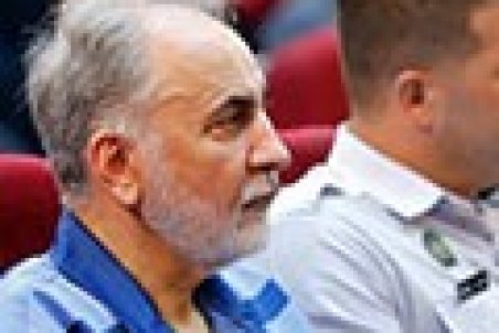 دلیل شکایت فرزند قالیباف از محمدعلی نجفی