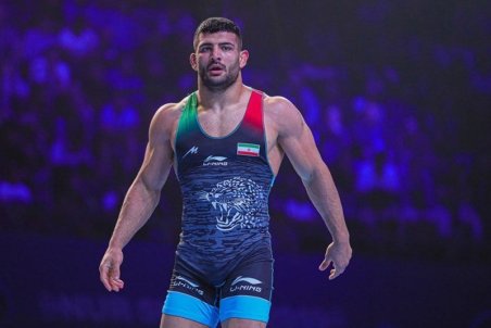 کریمی: دکتر کیهانی از وضعیت زانویم راضی بود