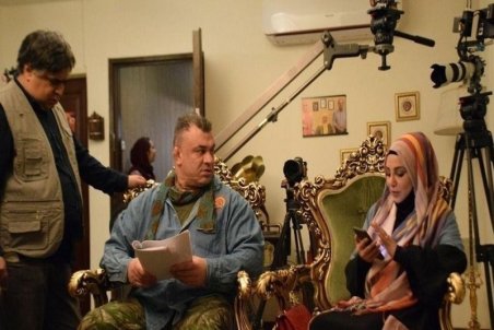 "میانبر" به فصل سوم رسید/ پخش بعد از "پدر پسری"