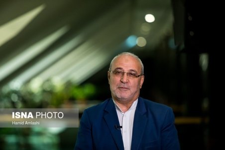 حاجی دلیگانی: با افزایش قیمت خودرو برخی نمایندگان بدنبال استیضاح وزیر صنعت هستندرو