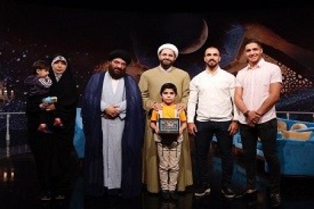 روحانی که آرزوی خوانندگی داشت/ درس نمی‌خواندم!