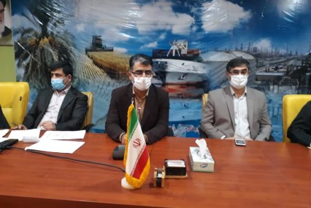 بندرماهشهر قرنطنیه می شود/ چهارشنبه تعطیل است