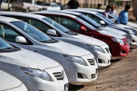 لازمه کاهش نرخ خودرو تثبیت قیمت مواد اولیه است