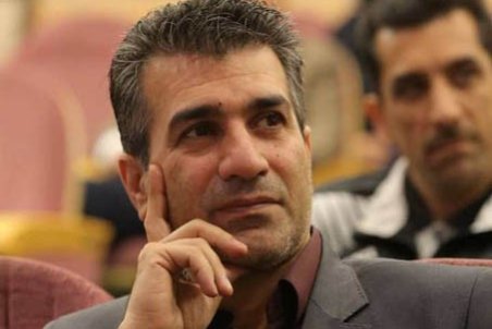 سهرابی: داوران ممنوع‌المصاحبه نیستند