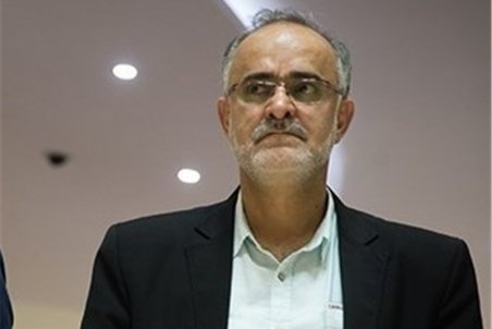 نبی: بهاروند با پیشنهاد شکوری برای پرداخت یورویی به اسکوچیچ مخالفت کرد