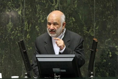 افشاگری نماینده اصفهان درباره حقوق نجومی یک مدیر