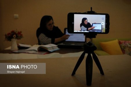 امتحانات دانش‌آموزان دوازدهمی ۱۷ خرداد آغاز می‌شود/ابتدایی‌ها امسال امتحان ندارند