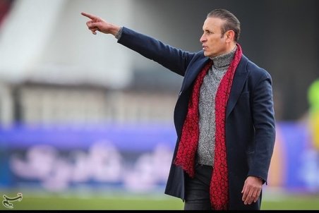 کمپین را برای قهرمان نشدن پرسپولیس به راه انداخته‌اند