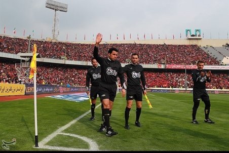 ترکی: داوری دچار عذاب وجدان می‌شود که با نیت قبلی قضاوت کند