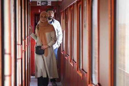 الیکا عبدالرزاقی: مخاطب "سرباز" منتظر سیلی نباشد!