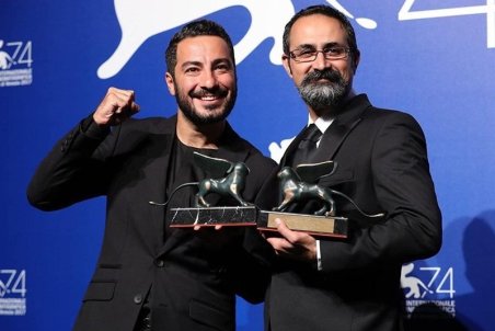 ایفای نقشی خاص توسط «نوید محمدزاده»