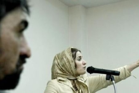 واکنش ناصر محمدخانی به حکم شهلا جاهد: با همسرم از خوشحالی گریه کردیم