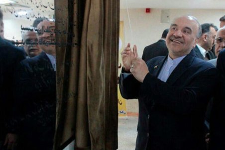 مسعود سلطانی فر: "زد و بند‌ها را به وزیر اطلاعات گفتم"