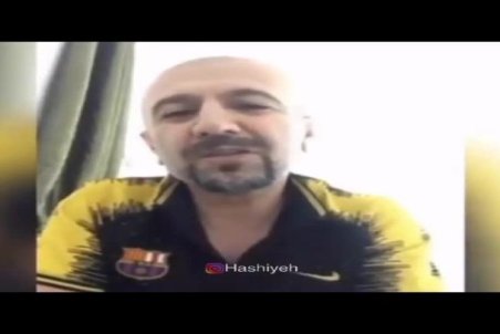 پاسخ تند پدر آرات به میثاقی: اندازه آرات نیستی!