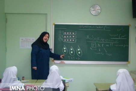 ساعت کاری معلمان در طول فعالیت یکماهه مدارس چگونه خواهد بود؟