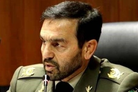 تمام ابعاد حادثه شناور کنارک در دست بررسی است/ به شایعات توجه نکنید