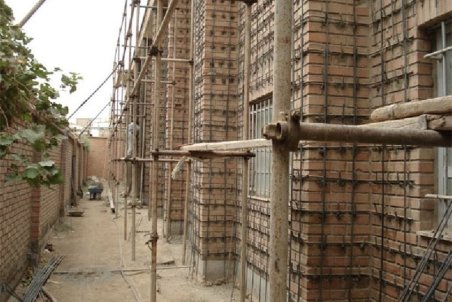 ضرب‌الاجل فرماندار پردیس بر مقاوم‌سازی بناها