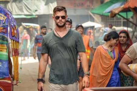 خودشیفتگی نژادی به سبک هالیوود در فیلم جدید گلشیفته فراهانی