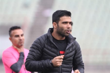 مدیرعامل نیروی زمینی: مشکل روانخواه تا شروع مسابقات حل می‌شود