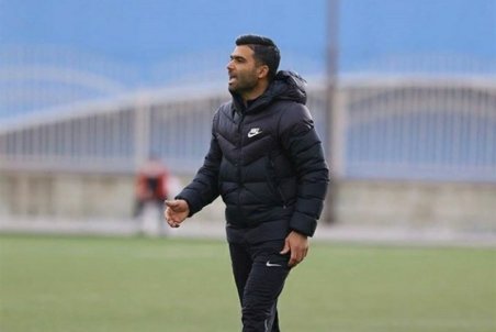 روانخواه: دیگران شرط‌بندی می‌کنند، من جریمه و محروم شوم؟