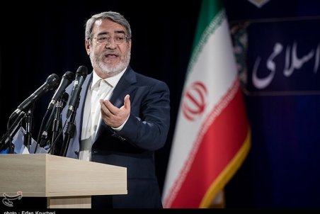 رحمانی‌فضلی: ستاد ملی مبارزه با کرونا درباره روز قدس و نماز عید فطر تصمیم‌گیری خواهد کرد