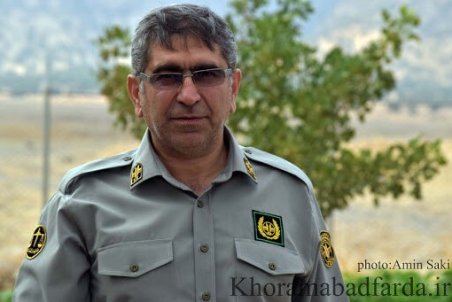 جریمه شکار هر راس قوچ وحشی ۲۵ میلیون تومان است