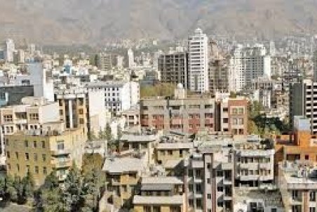 قیمت آپارتمان در تهران؛ ۲۵ اردیبهشت ۹۸