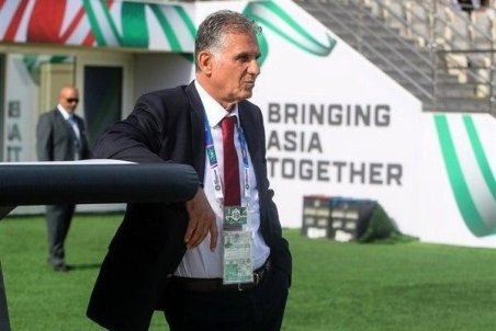 فیفا پول کی‌روش را پرداخت می‌کند