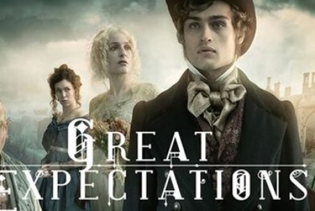 ﻿ سریال «آرزوهای بزرگ» ساخته می‌شود