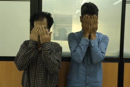 انهدام باند ۵ نفره خرید و فروش نوزاد در گلستان