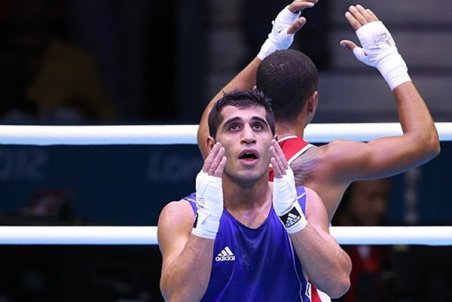 طلوتی: تعویق المپیک اتفاق مثبتی برای بوکس بود