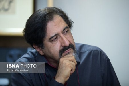 ماجرای اذانی که حسام‌الدین سراج خواند