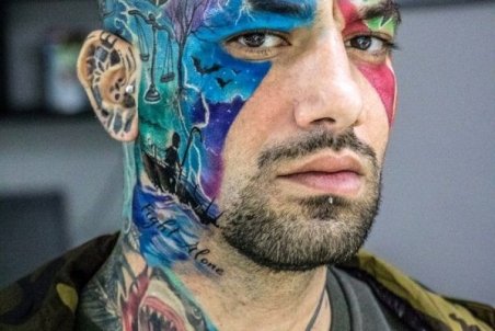 گزارش فیلتر شده صداوسیما از امیر تتلو