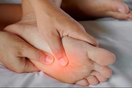 ورزش‌های موثر برای کف‌ پای صاف