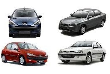 زمان احتمالی اعلام قیمت جدید خودروها