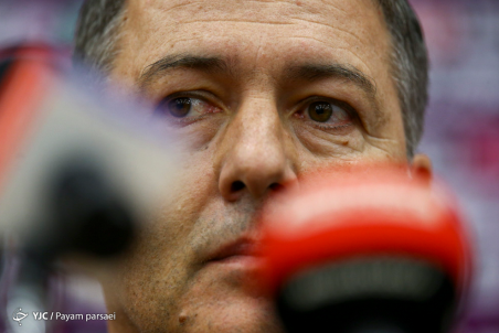 اسکوچیچ: تغییرات زیادی را در تیم ملی فوتبال ایران شاهد خواهید بود