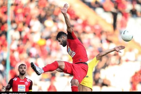 مهدی: برای برگزاری لیگ منتظر ابلاغ رسمی هستیم