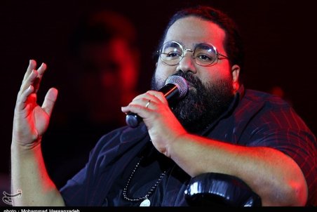 صادقی: خوانندگانِ کار معضل بزرگی برای موسیقی‌اند