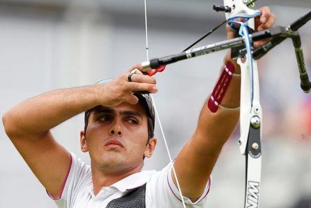 وزیری: بعید می‌دانم المپیک لغو شود