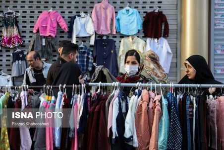 چرا در روزهای کرونایی، بازارهای دستفروشی اهواز کامل جمع‌آوری نشدند؟