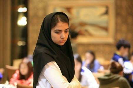 یک پله صعود خادم الشریعه در مسابقات آنلاین فدراسیون جهانی