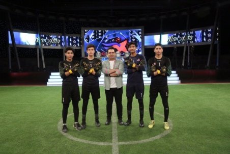 جواد فرحانی: هرکس را نقد کنید، در همان شبکه ممنوع‌الکار می‌شوید