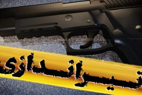 جزییات تیراندازی در بوئین زهرا