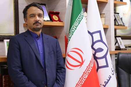 پیام شهردار سمنان به مناسبت روز جهانی ارتباطات و روابط عمومی