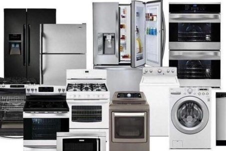 طرح الزام فروش لوازم خانگی با شناسه از امروز الزامی شد