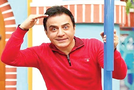 گفتگوی خواندنی با داریوش فرضیایی و عوامل «بچه محل»