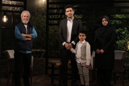 ﻿ ماجرای وحشتناک شلیک گلوله به سر یک پسربچه