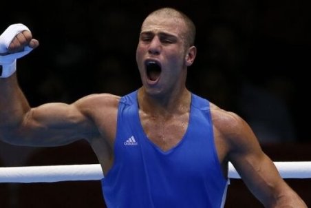 روزبهانی: پشت گوش‌تان را دیدید، لیگ بوکس را می‌بینید!