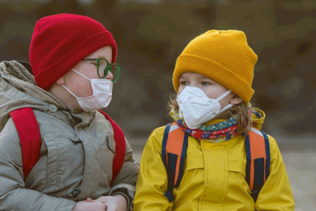 سندروم کاوازاکی چیست و چه علائمی دارد؟