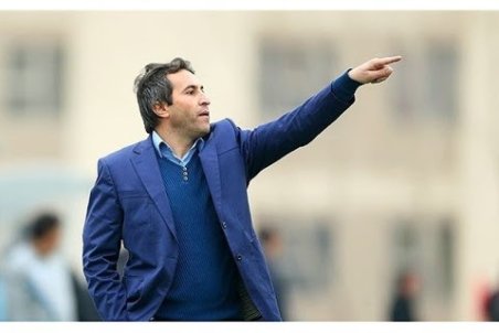 لطیفی: اگر استقلال هم صدر جدول بود، می‌گفتم لیگ برگزار نشود